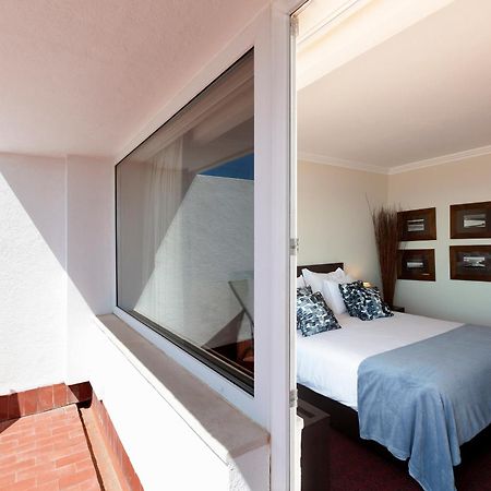 Carcavelos Beach Hotel Ngoại thất bức ảnh