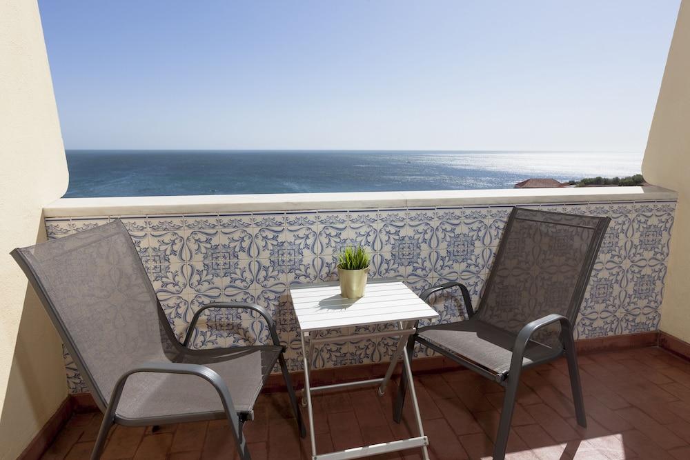 Carcavelos Beach Hotel Ngoại thất bức ảnh