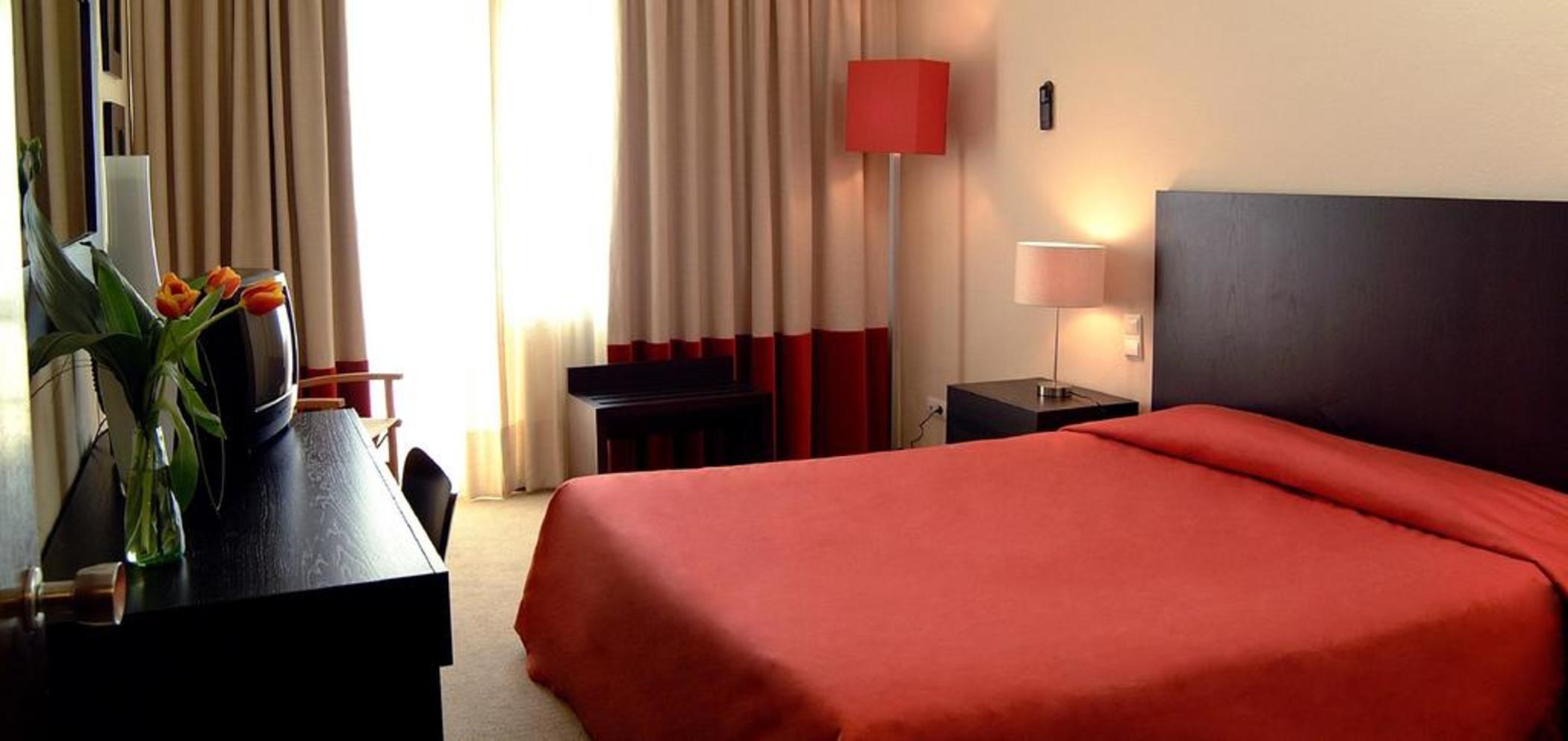 Carcavelos Beach Hotel Ngoại thất bức ảnh