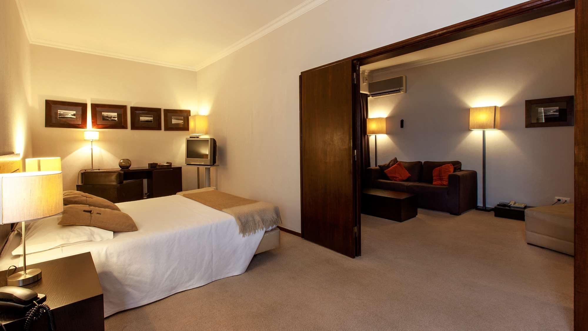 Carcavelos Beach Hotel Ngoại thất bức ảnh