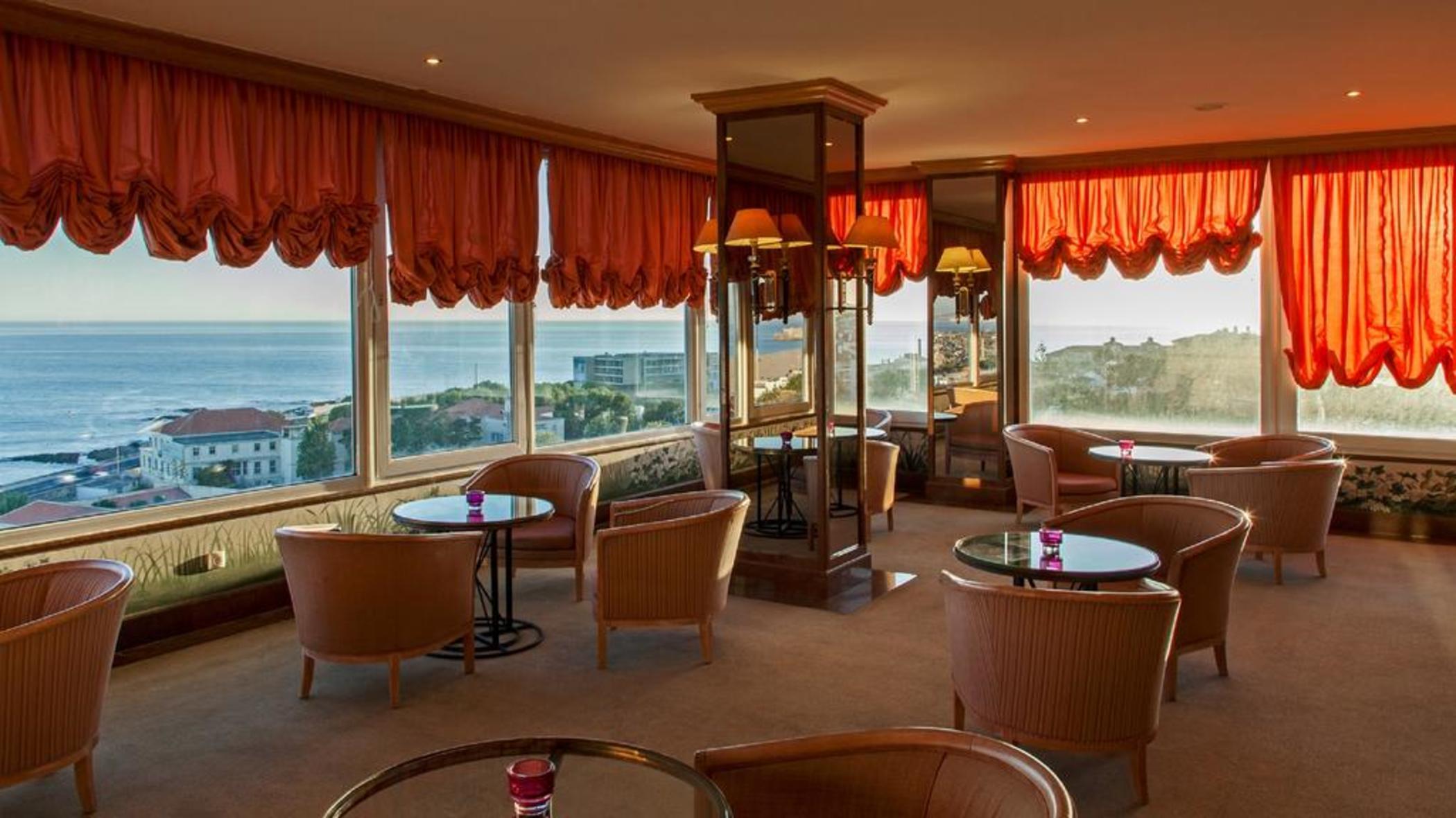 Carcavelos Beach Hotel Ngoại thất bức ảnh