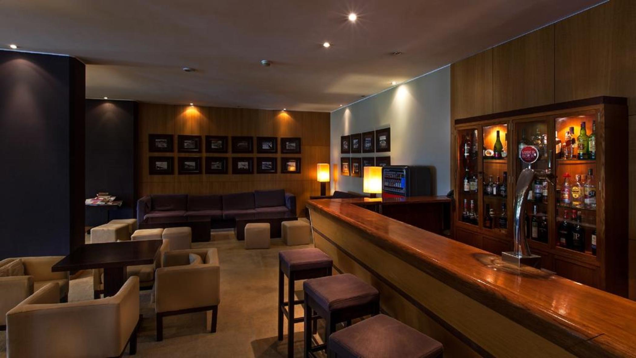 Carcavelos Beach Hotel Ngoại thất bức ảnh