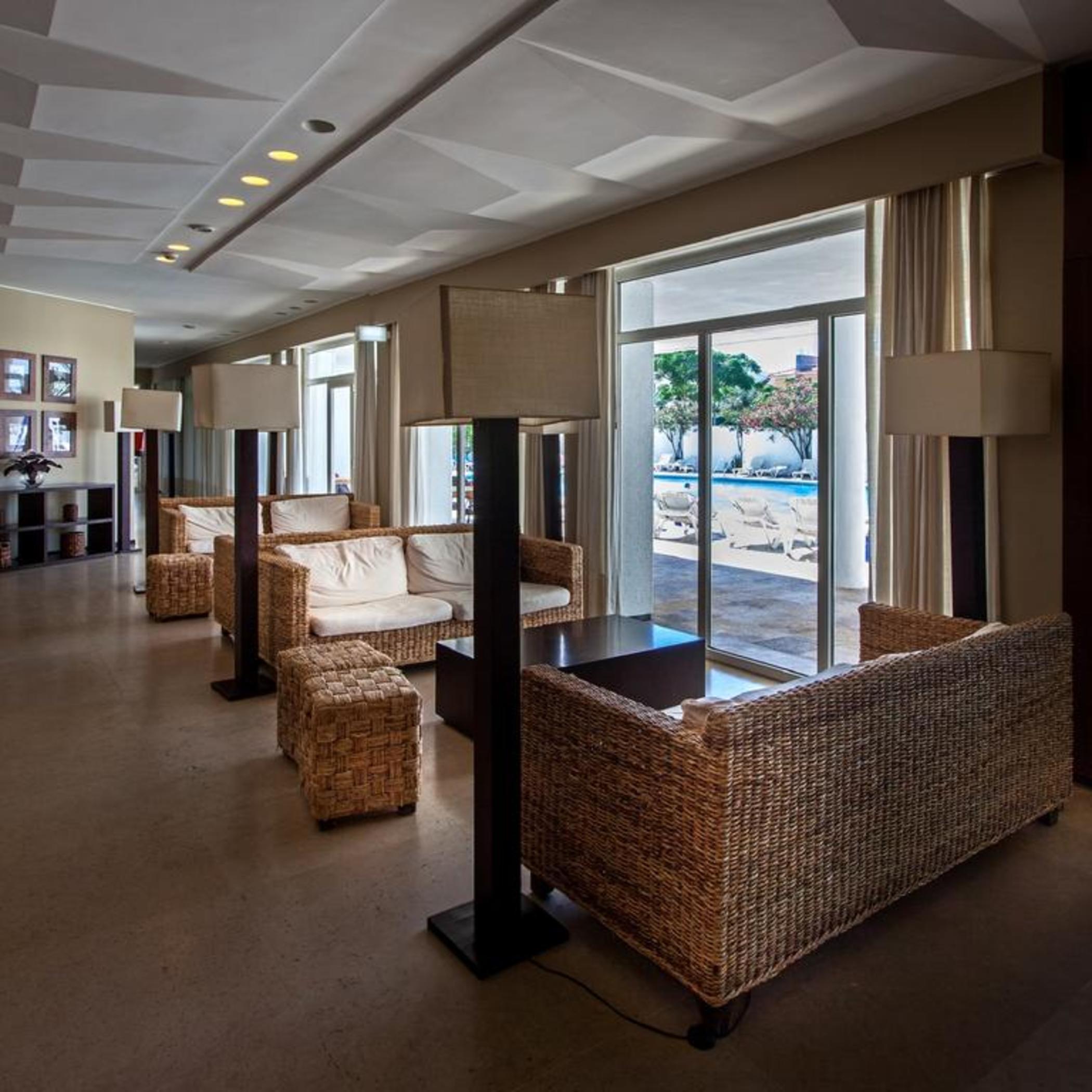Carcavelos Beach Hotel Ngoại thất bức ảnh