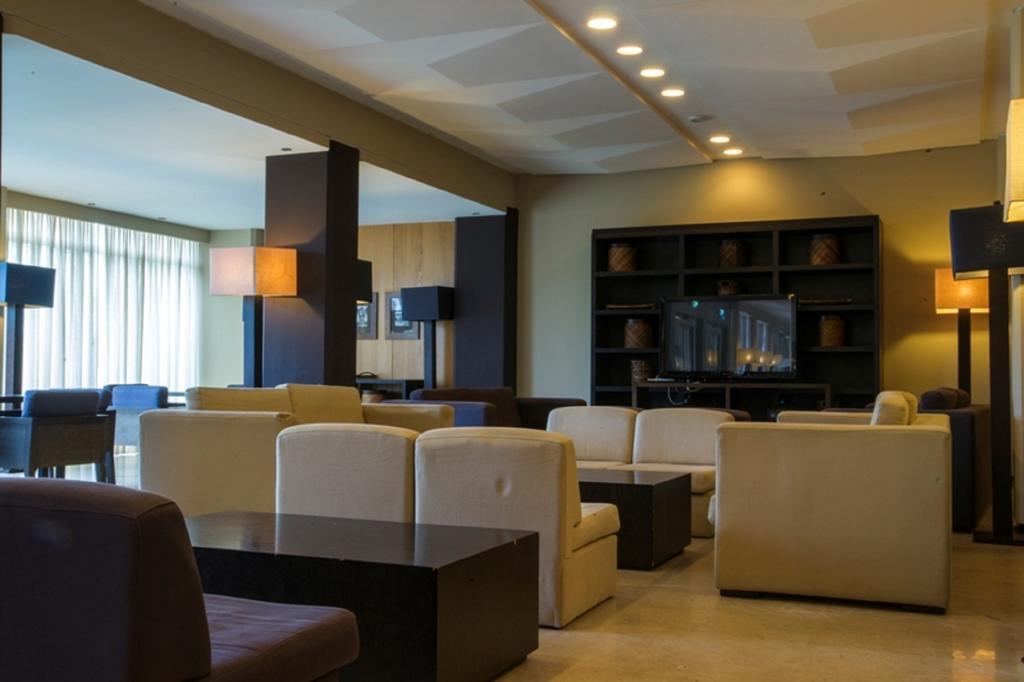 Carcavelos Beach Hotel Ngoại thất bức ảnh