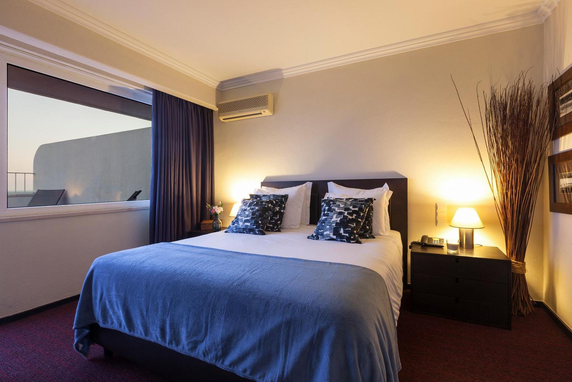 Carcavelos Beach Hotel Ngoại thất bức ảnh