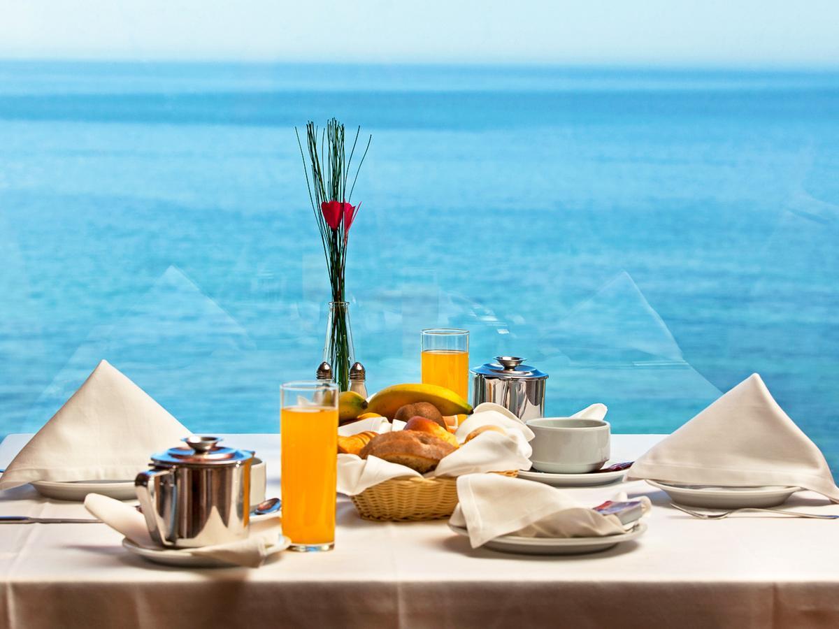 Carcavelos Beach Hotel Ngoại thất bức ảnh