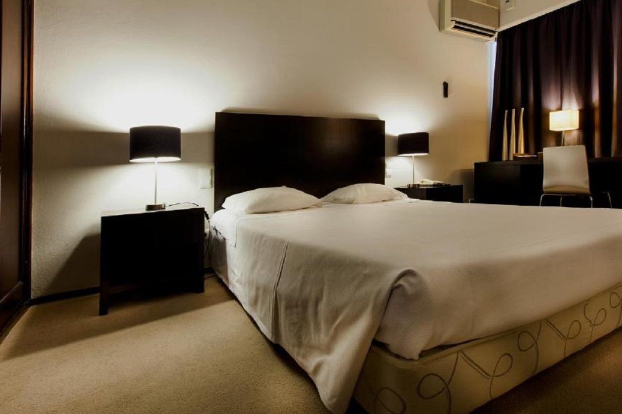 Carcavelos Beach Hotel Ngoại thất bức ảnh