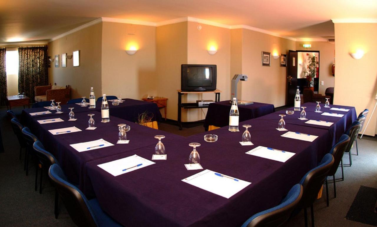 Carcavelos Beach Hotel Ngoại thất bức ảnh