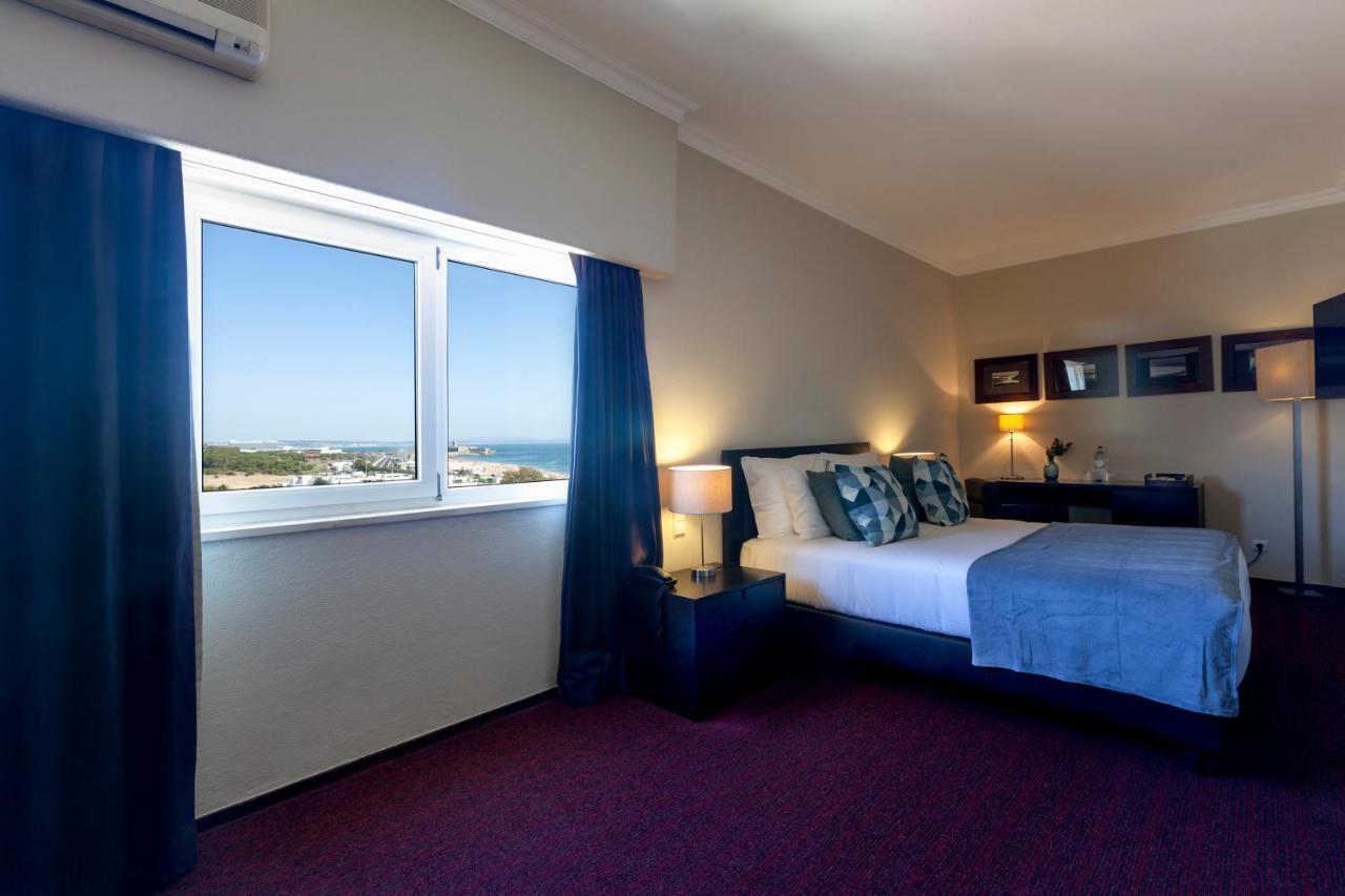 Carcavelos Beach Hotel Ngoại thất bức ảnh