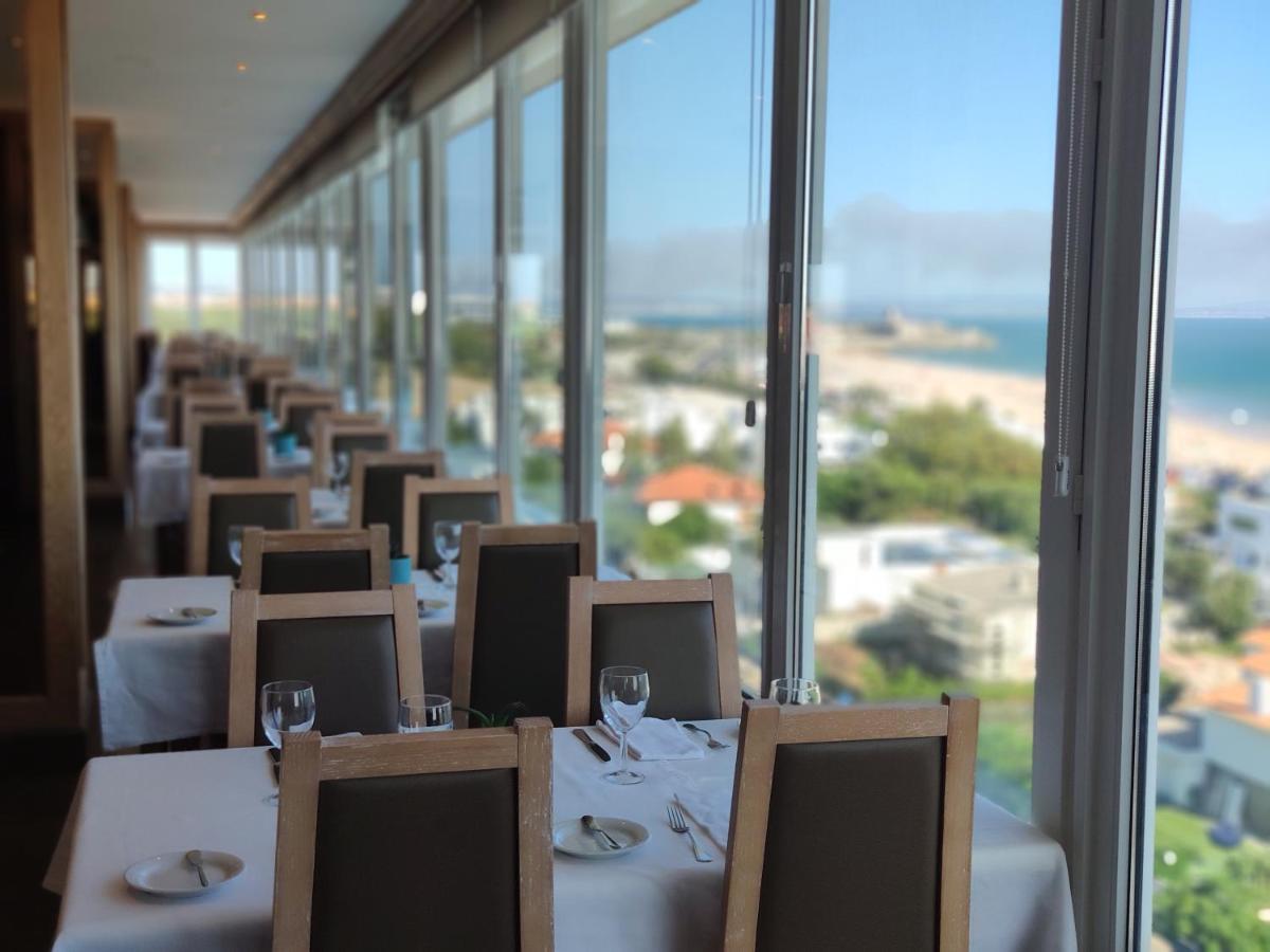 Carcavelos Beach Hotel Ngoại thất bức ảnh