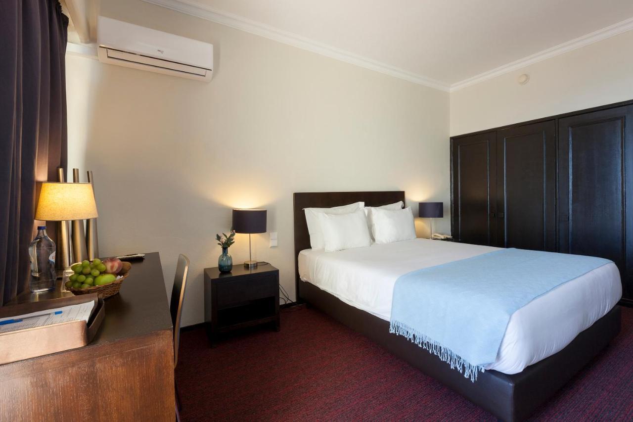 Carcavelos Beach Hotel Ngoại thất bức ảnh