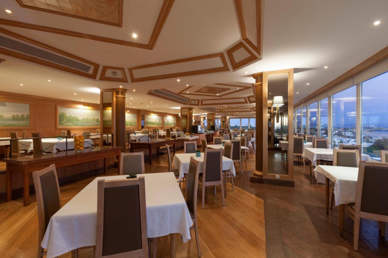 Carcavelos Beach Hotel Ngoại thất bức ảnh