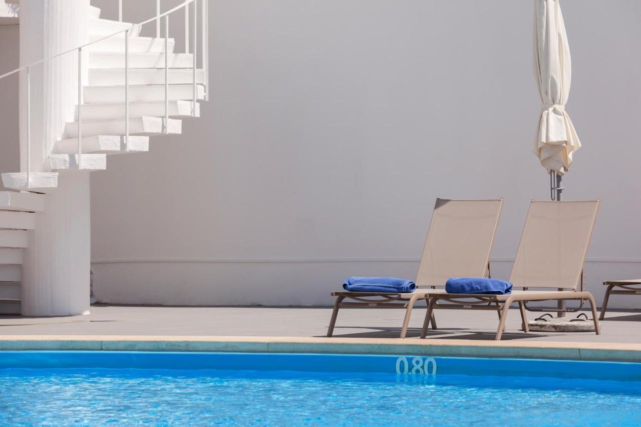 Carcavelos Beach Hotel Ngoại thất bức ảnh