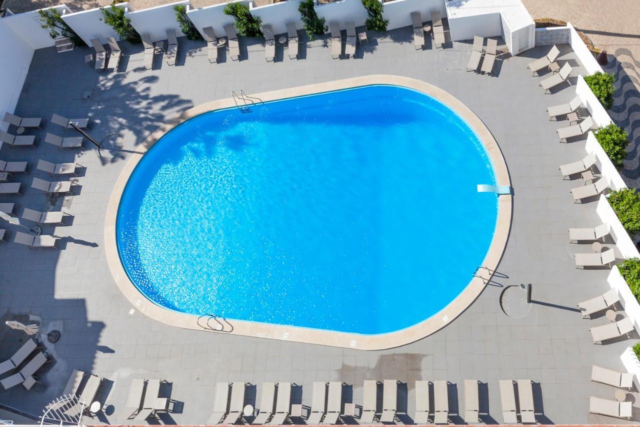 Carcavelos Beach Hotel Ngoại thất bức ảnh