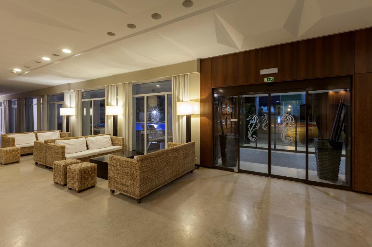 Carcavelos Beach Hotel Ngoại thất bức ảnh
